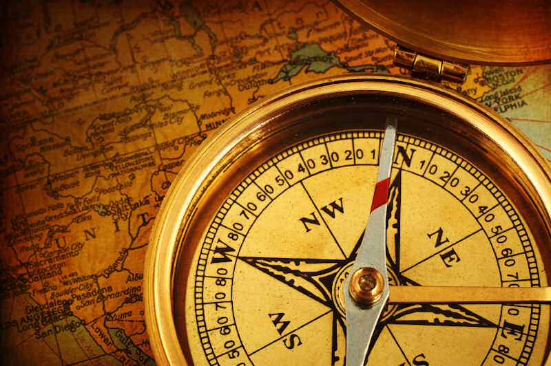 travel along with Lewis and Clark